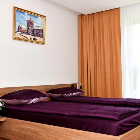 Vip Apartament Number 9 Люблін Екстер'єр фото