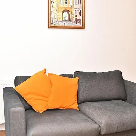 Vip Apartament Number 9 Люблін Екстер'єр фото