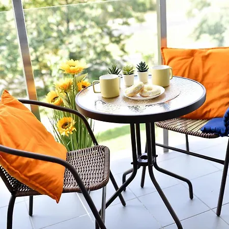 Vip Apartament Number 9 Люблін Екстер'єр фото