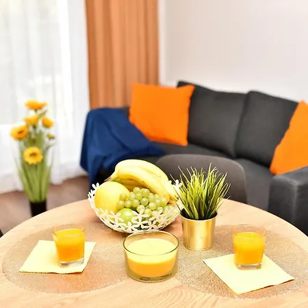 Vip Apartament Number 9 Люблін Екстер'єр фото