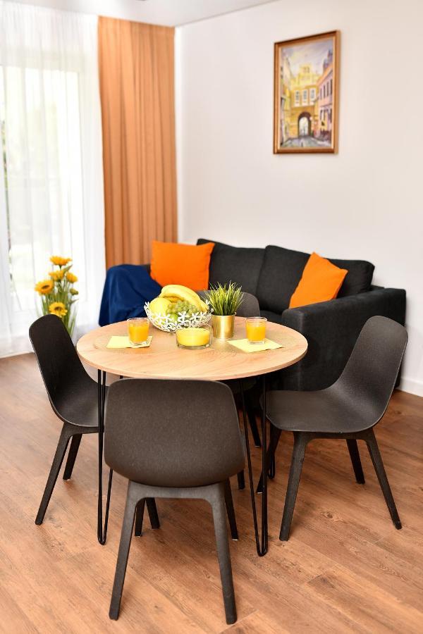 Apartment Vip Number 9 Lublin