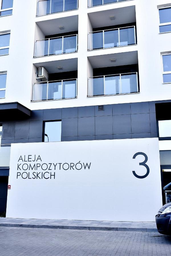 Vip Number 9 * Lublin