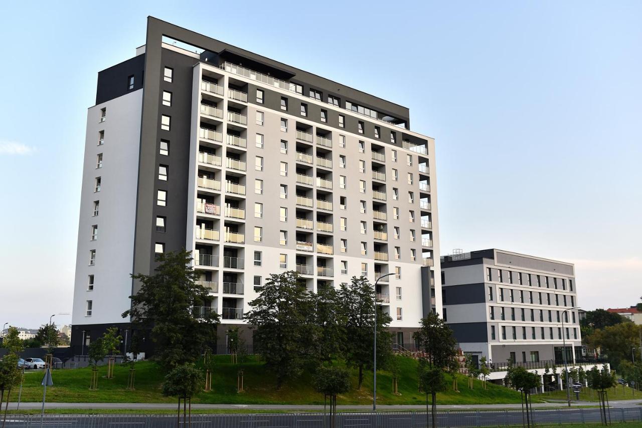 Vip Number 9 Apartment