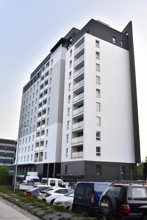 Apartment Vip Number 9 Lublin