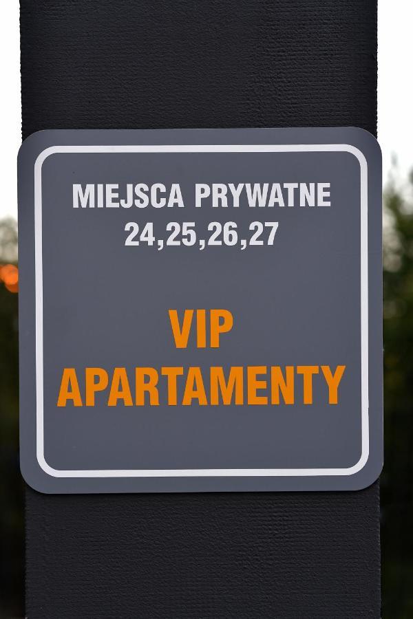 Appartamento Vip Number 9 *