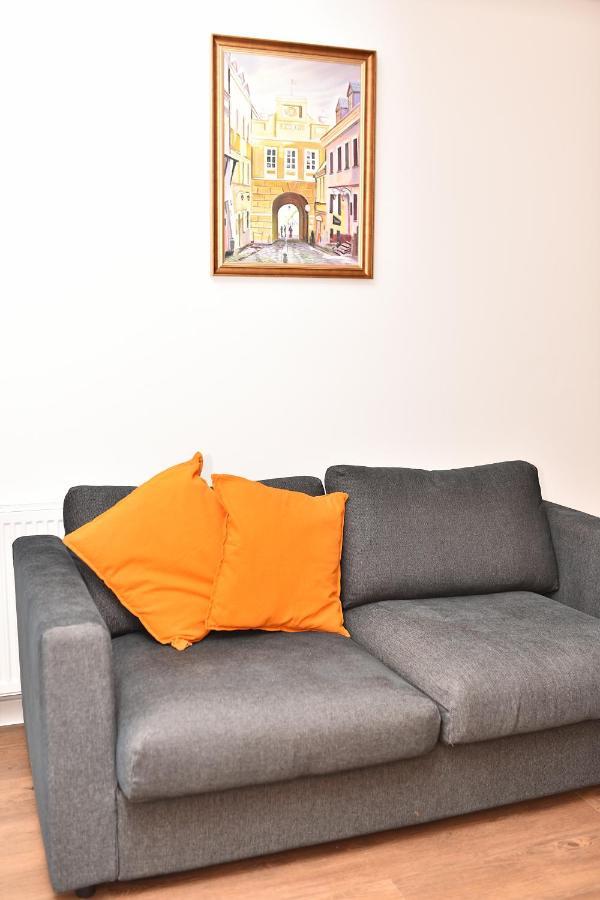 Vip Number 9 Apartment Lublin