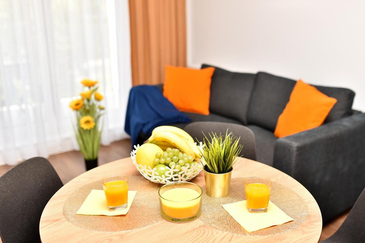 Apartment Vip Number 9 *