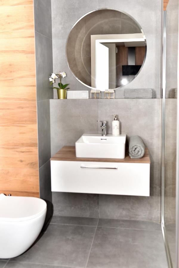 Vip Number 9 Apartment Lublin